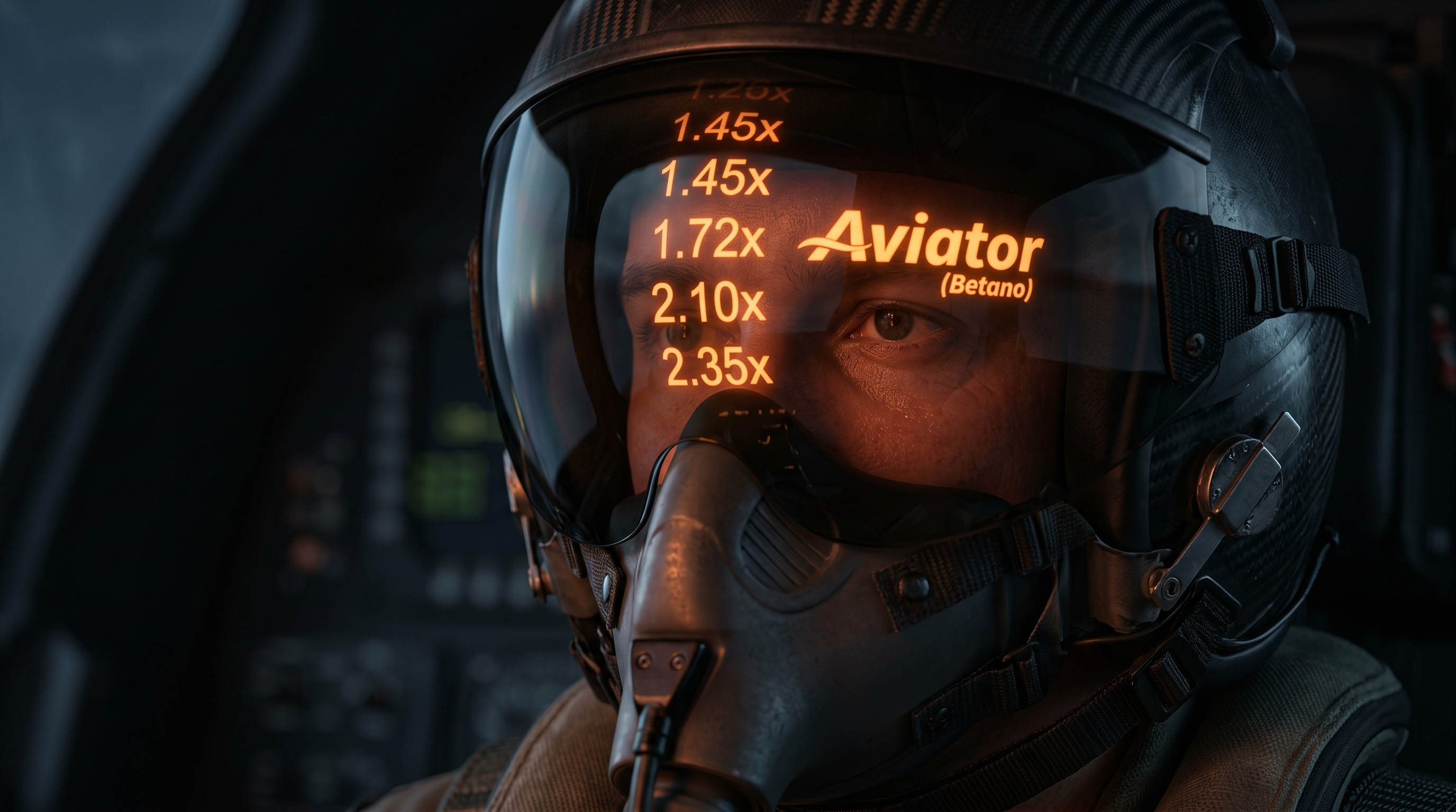 Aviator Frame 3